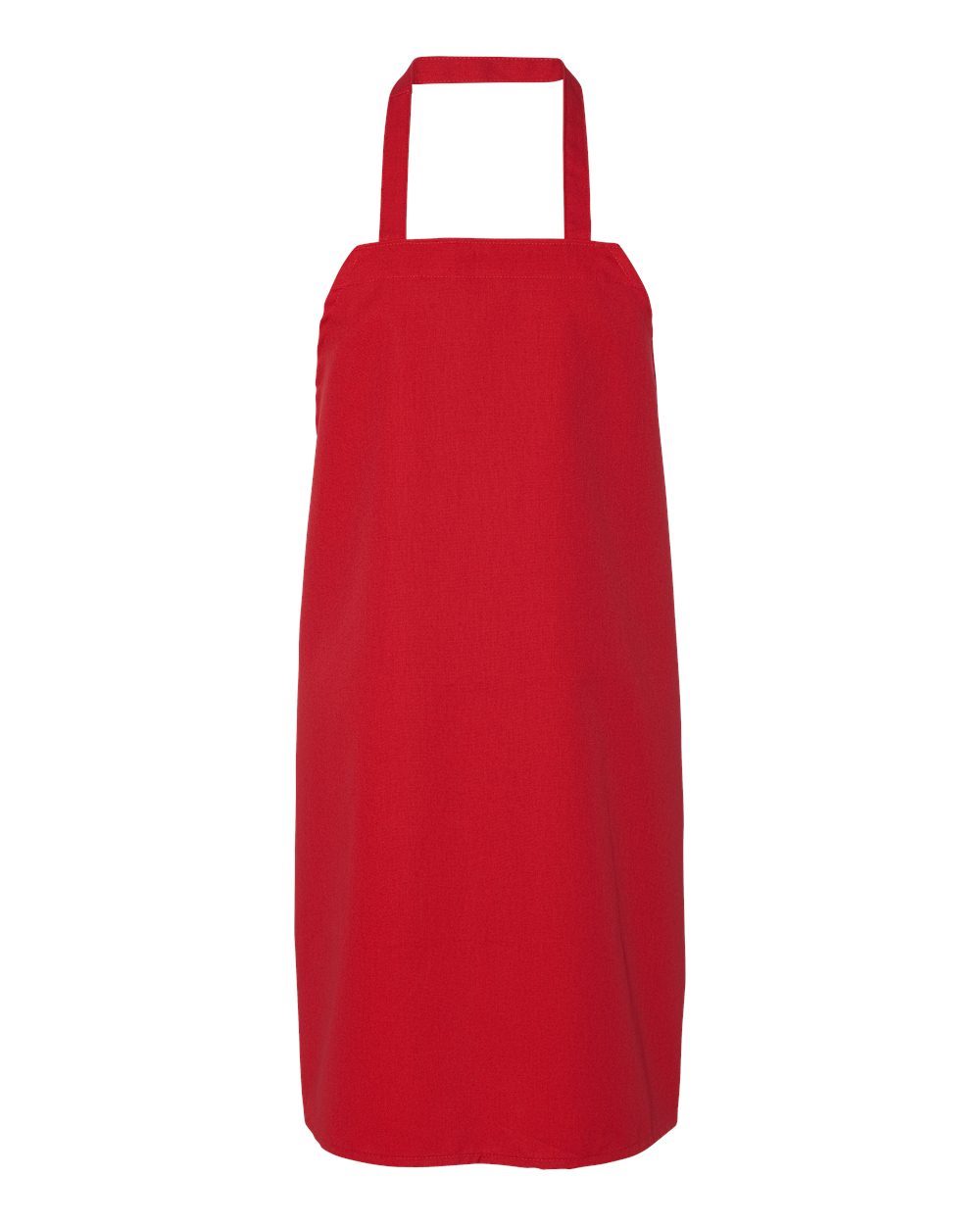 Chef Designs Bib Apron - 1430