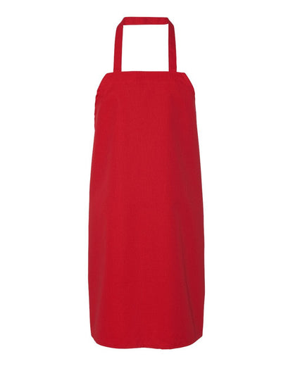 Chef Designs Bib Apron - 1430