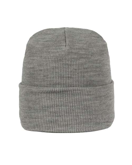 Knit Beanie