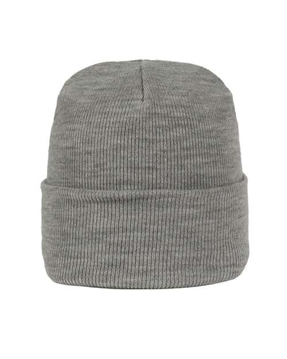 Knit Beanie