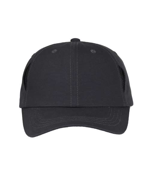 Cargo Cap with pockets