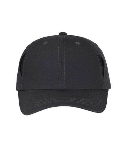 Cargo Cap with pockets