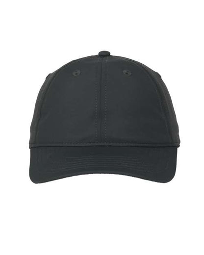 Solid Back Cap