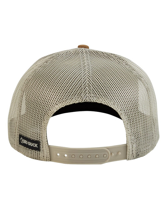 DRI DUCK Ridge Trucker Cap - 3091