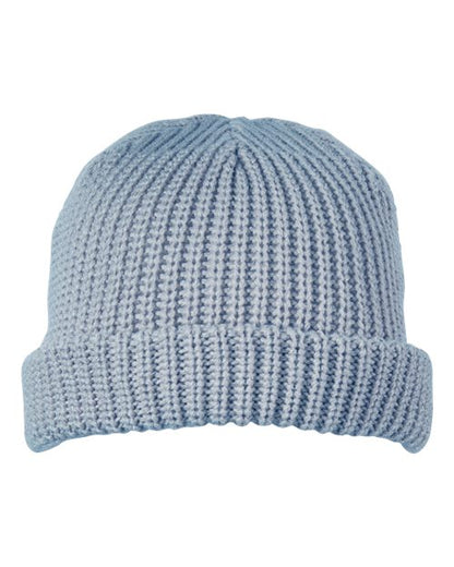 Dock Cuffed Beanie