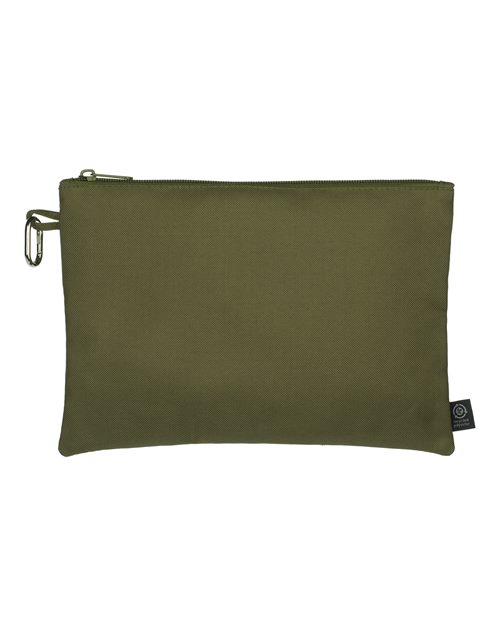 Grove Go-Go Pouch With Carabiner