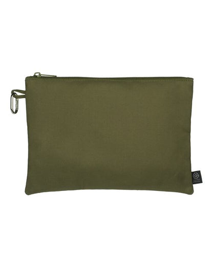 Grove Go-Go Pouch With Carabiner