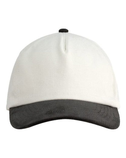 Corduroy Cap
