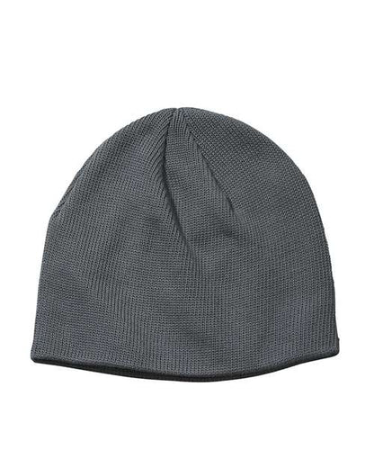 Thin Rib 9" Beanie