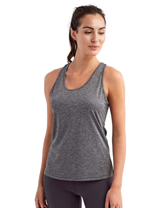 TriDri Women's Knot Back Venus Tank - TD042