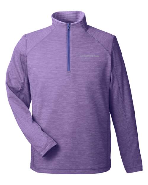 Men's Sankaty Quarter-Zip Pullover