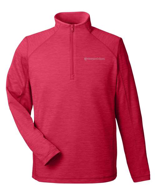 Men's Sankaty Quarter-Zip Pullover
