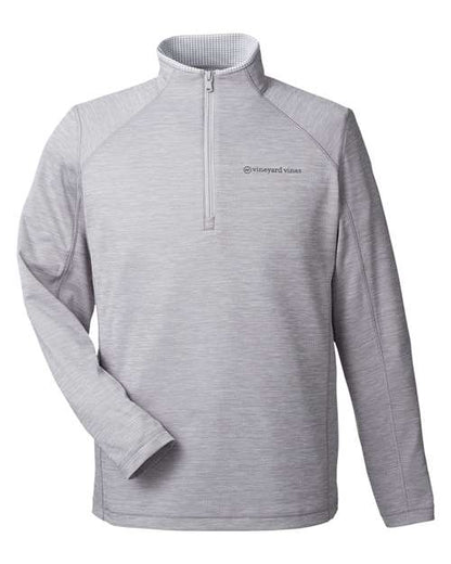 Men's Sankaty Quarter-Zip Pullover
