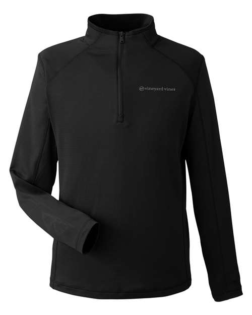 Men's Sankaty Quarter-Zip Pullover