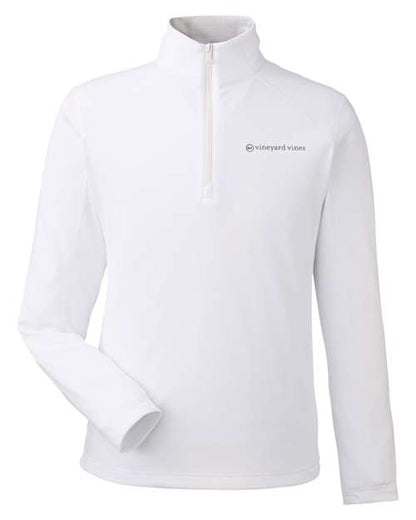 Men's Sankaty Quarter-Zip Pullover