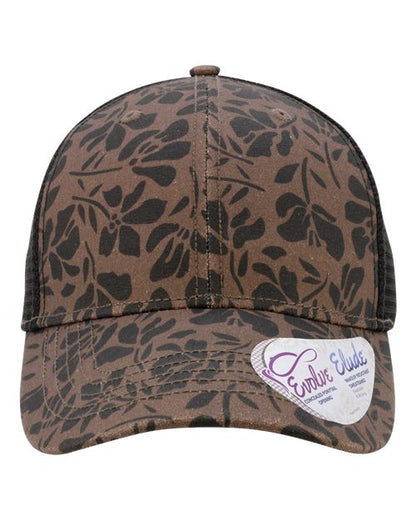 Women's Modern Trucker Cap
