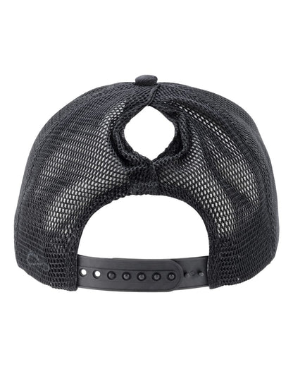 Infinity Her Women's Corduroy Cap - JO