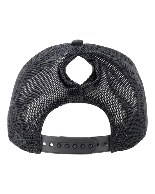 Infinity Her Women's Corduroy Cap - JO