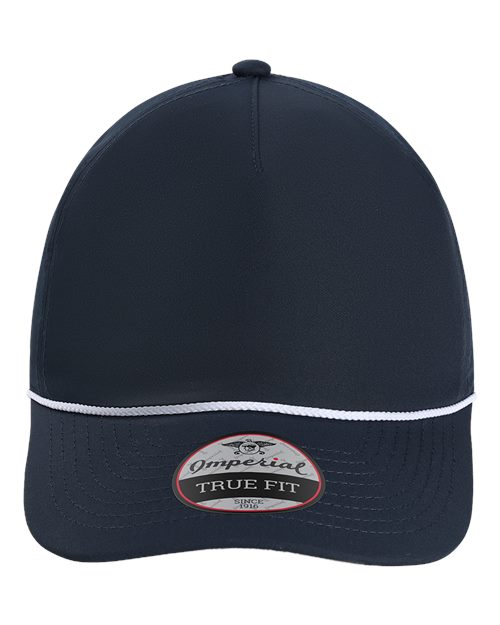 The Harrison Cap