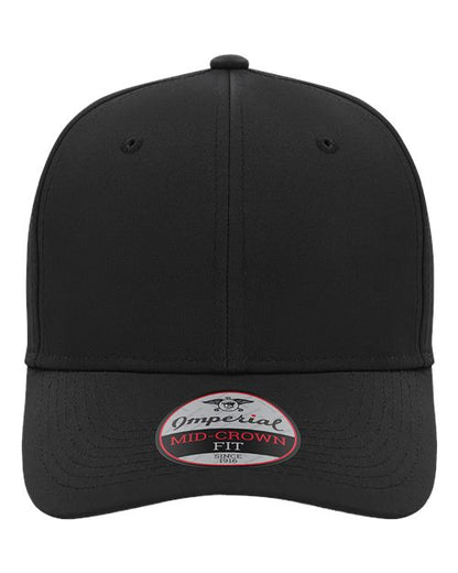 The Independent Cap