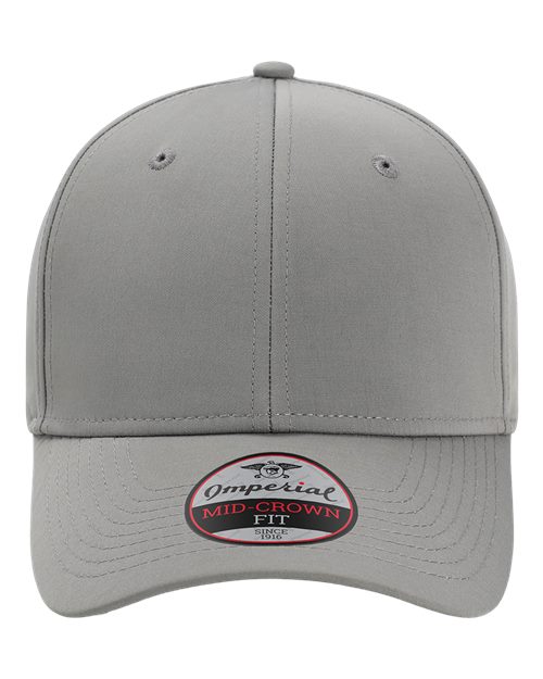 The Independent Cap