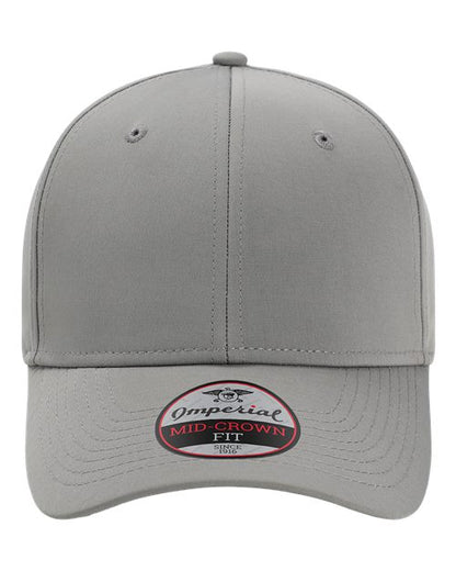 The Independent Cap
