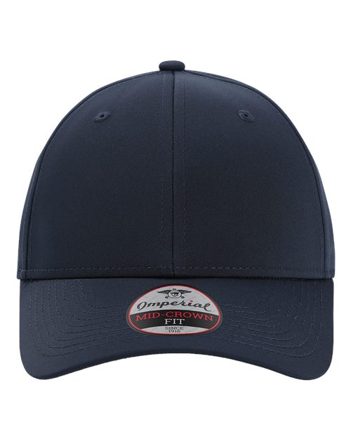 The Independent Cap