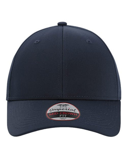 The Independent Cap