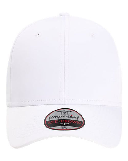 The Independent Cap