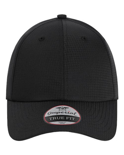 The Sophisticate Cap