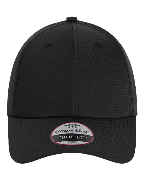 The Sophisticate Cap