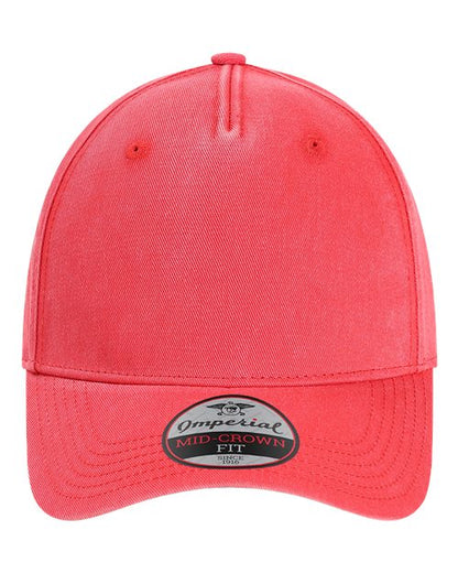 The Gambit Cap