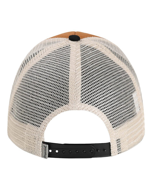 Imperial North Country Trucker Cap - 1287
