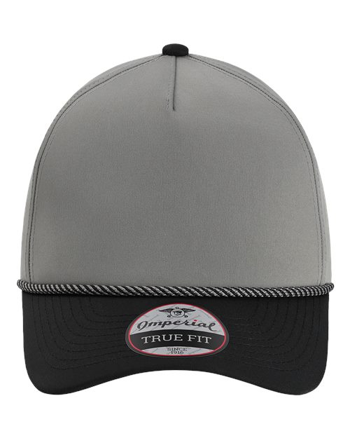 The Wrightson Cap
