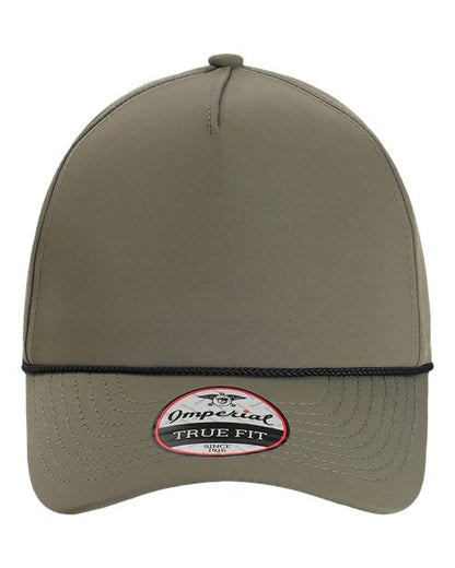 The Wrightson Cap