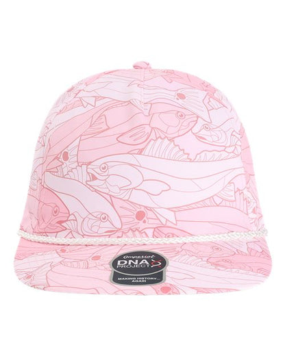 The Golden Hour Cap
