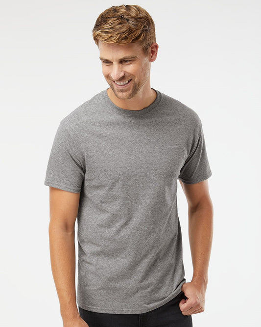 Fruit of the Loom HD Cotton Short Sleeve T-Shirt - 3930R