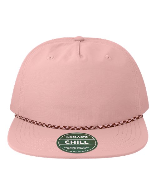 The Chill Cap