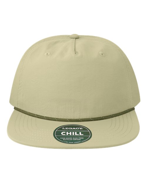 The Chill Cap