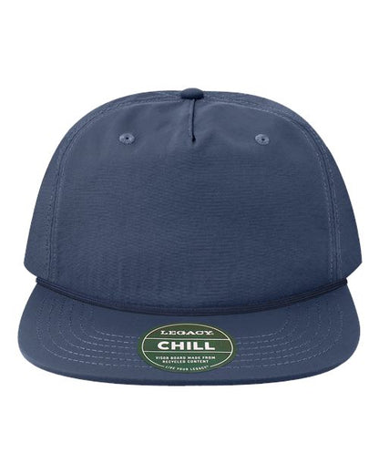 The Chill Cap