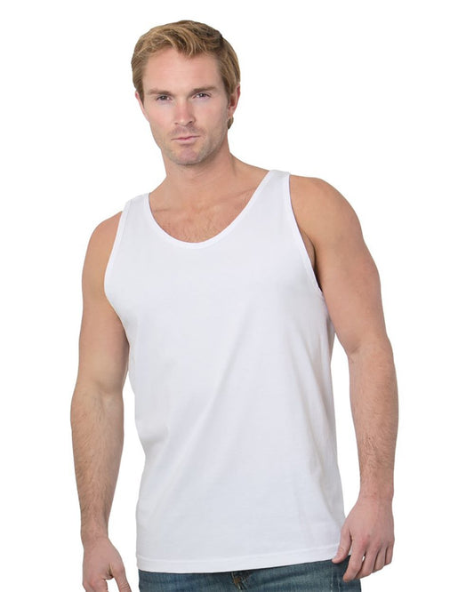 Bayside Tank - 9650