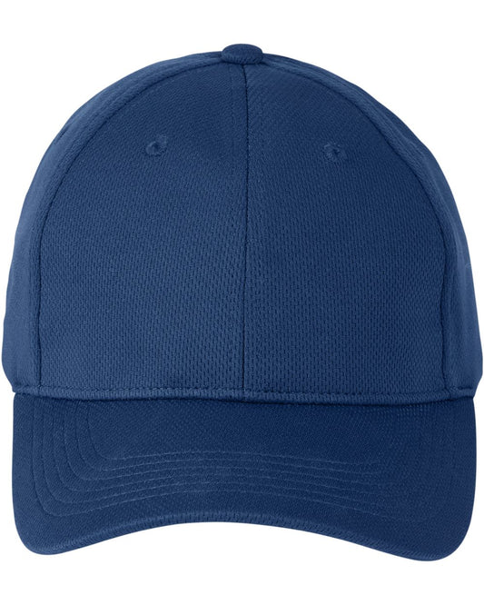 Adams Headwear Endurance Recycled Mesh Cap - ED101
