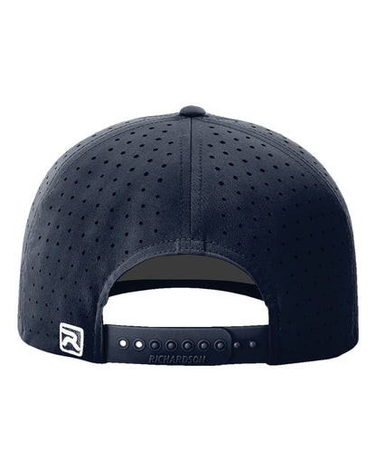 Richardson Laser Perf R-Flex Cap - 632