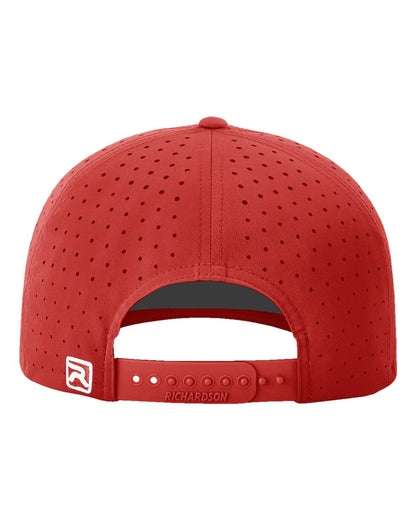 Richardson Laser Perf R-Flex Cap - 632
