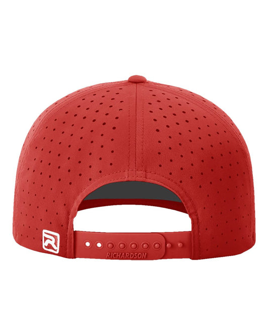 Richardson Laser Perf R-Flex Cap - 632