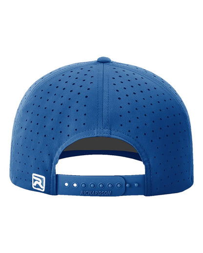 Richardson Laser Perf R-Flex Cap - 632