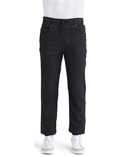 Unisex Chef's Artisanal Joggers