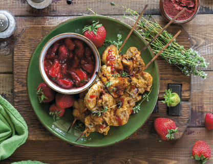 Triumph Calendars Healthy Eating Calendar-1301