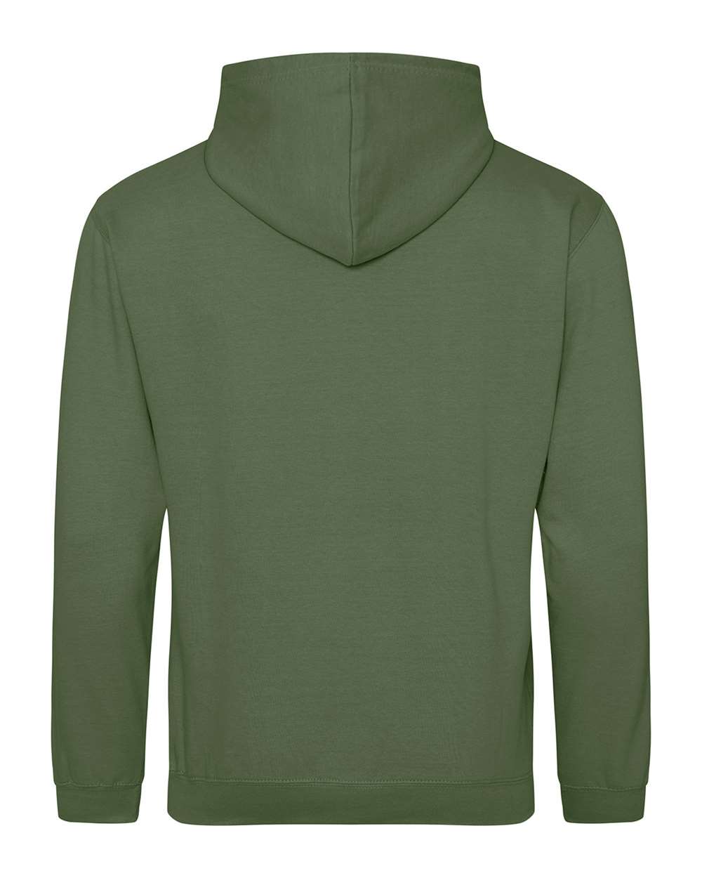 AWDis College Hooded Sweatshirt - JHA001