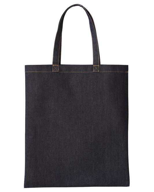 Artisan Collection by Reprime Denim Tote Bag - RP998
